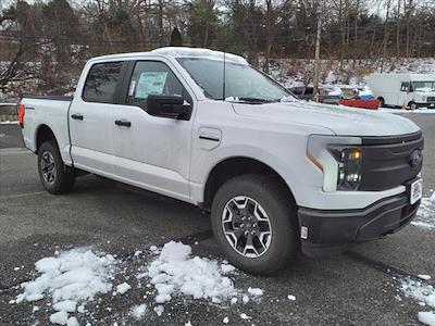 2023 Ford F-150 Lightning SuperCrew Cab AWD, Pickup for sale #66544 - photo 1
