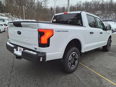 2023 Ford F-150 Lightning SuperCrew Cab AWD, Pickup for sale #66545 - photo 2
