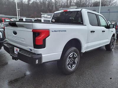 2023 Ford F-150 Lightning SuperCrew Cab AWD, Pickup for sale #66546 - photo 2