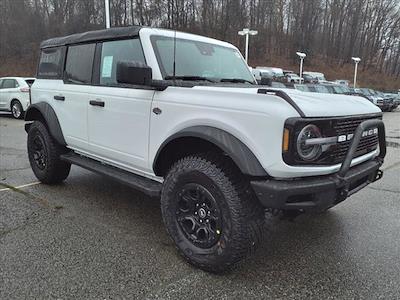 2023 Ford Bronco 4WD, SUV for sale #66589 - photo 1