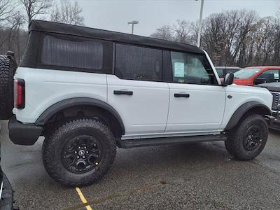 2023 Ford Bronco 4WD, SUV for sale #66589 - photo 2