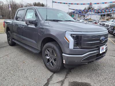 2023 Ford F-150 Lightning SuperCrew Cab AWD, Pickup for sale #66591 - photo 1