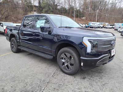 2023 Ford F-150 Lightning SuperCrew Cab AWD, Pickup for sale #66592 - photo 1