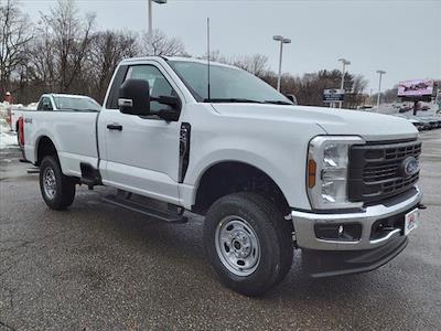 2024 Ford F-250 Regular Cab SRW 4WD, Pickup for sale #66655 - photo 1