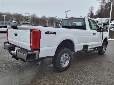2024 Ford F-250 Regular Cab SRW 4WD, Pickup for sale #66655 - photo 2