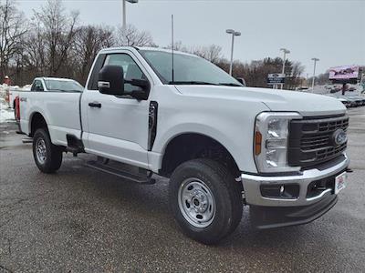 2024 Ford F-250 Regular Cab SRW 4WD, Pickup for sale #66656 - photo 1