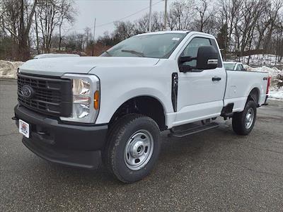 2024 Ford F-350 Regular Cab SRW 4WD, Pickup for sale #66658 - photo 1