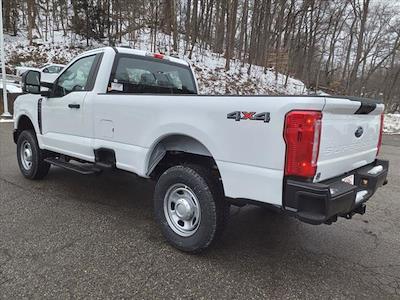 2024 Ford F-350 Regular Cab SRW 4WD, Pickup for sale #66658 - photo 2