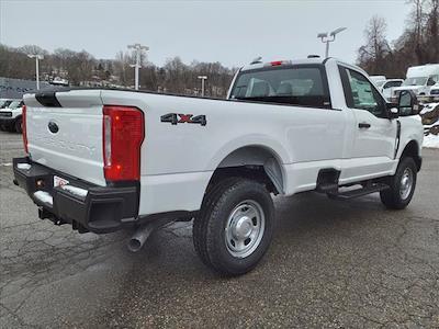 2024 Ford F-350 Regular Cab SRW 4WD, Pickup for sale #66659 - photo 2