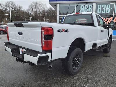 2024 Ford F-350 Regular Cab SRW 4WD, Pickup for sale #66660 - photo 2
