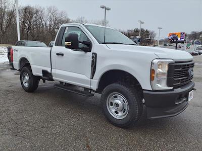 2024 Ford F-350 Regular Cab SRW 4WD, Pickup for sale #66663 - photo 1