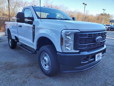 2024 Ford F-350 Regular Cab SRW 4WD, Pickup for sale #66665 - photo 1
