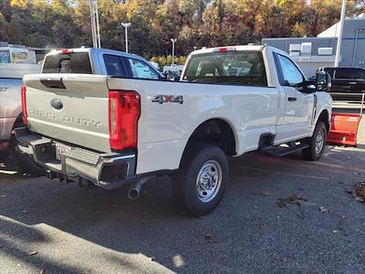 2024 Ford F-250 Regular Cab 4WD, Plow Truck for sale #66670 - photo 2