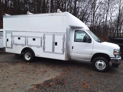 2024 Ford E-450 RWD, Service Utility Van for sale #66672 - photo 1
