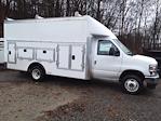 New 2024 Ford E-450 RWD, 14' Rockport Workport Service Utility Van for sale #66672 - photo 1