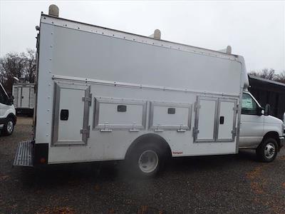 New 2024 Ford E-450 RWD, 14' Rockport Workport Service Utility Van for sale #66673 - photo 2