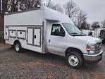 New 2024 Ford E-450 RWD, 14' Rockport Workport Service Utility Van for sale #66673 - photo 1