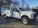 New 2024 Ford F-350 XL Regular Cab 4WD, 8' 8" DuraMag S Series Service Truck for sale #66676 - photo 3