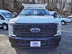 2024 Ford F-350 Regular Cab SRW 4WD, DuraMag S Series Service Truck for sale #66676 - photo 4