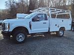 New 2024 Ford F-350 XL Regular Cab 4WD, 8' 8" DuraMag S Series Service Truck for sale #66676 - photo 1