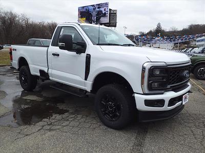 2024 Ford F-350 Regular Cab SRW 4WD, Pickup for sale #66679 - photo 1
