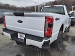 New 2024 Ford F-350 XL Regular Cab 4WD, Pickup for sale #66679 - photo 2