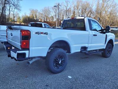 2024 Ford F-350 Regular Cab SRW 4WD, Pickup for sale #66680 - photo 2