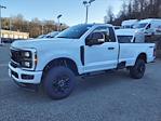 2024 Ford F-350 Regular Cab SRW 4WD, Pickup for sale #66680 - photo 3