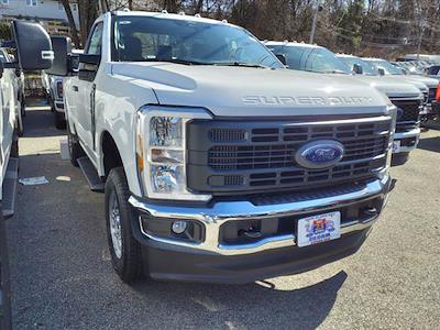 2024 Ford F-250 Regular Cab SRW 4WD, Pickup for sale #66681 - photo 1