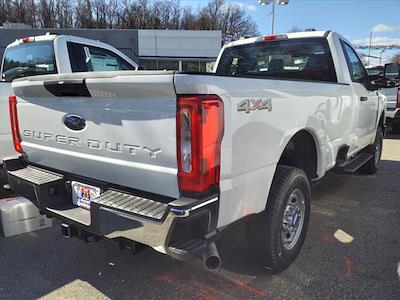 2024 Ford F-250 Regular Cab SRW 4WD, Pickup for sale #66681 - photo 2