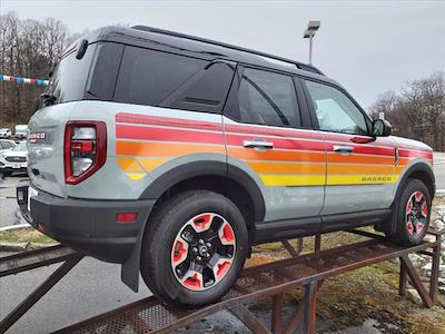 2024 Ford Bronco Sport 4WD, SUV for sale #66700 - photo 2