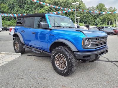 2024 Ford Bronco 4WD, SUV for sale #66701 - photo 1