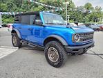 2024 Ford Bronco 4WD, SUV for sale #66701 - photo 1