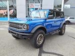 2024 Ford Bronco 4WD, SUV for sale #66701 - photo 3