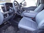 New 2023 Ford F-550 XL Regular Cab 4WD, 9' Dejana Truck & Utility Equipment DynaPro Dump Body Dump Truck for sale #66720 - photo 10