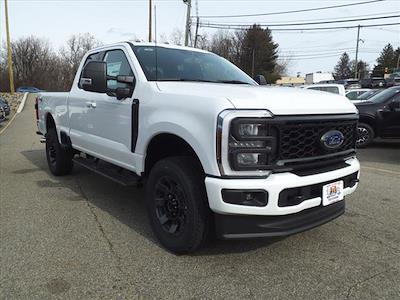 2024 Ford F-350 Super Cab SRW 4WD, Pickup for sale #66726 - photo 1