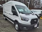 2023 Ford Transit 250 High Roof AWD, Empty Cargo Van for sale #66732 - photo 1
