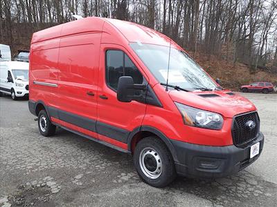 2023 Ford Transit 250 High Roof RWD, Empty Cargo Van for sale #66734 - photo 1