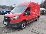 2023 Ford Transit 250 High Roof RWD, Empty Cargo Van for sale #66734 - photo 4