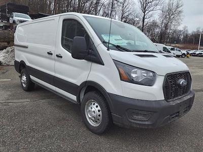2023 Ford Transit 250 Low Roof RWD, Empty Cargo Van for sale #66735 - photo 1