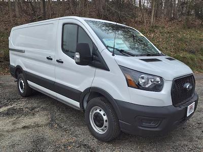 2024 Ford Transit 250 Low Roof RWD, Empty Cargo Van for sale #66743 - photo 1