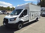 2024 Ford Transit 350 RWD, Rockport Cargoport Box Van for sale #66763 - photo 3