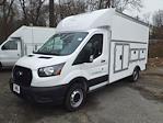 2024 Ford Transit 350 RWD, Rockport Workport Service Utility Van for sale #66767 - photo 3
