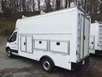 New 2024 Ford Transit 350 RWD, Rockport Workport Service Utility Van for sale #66767 - photo 4