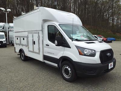 2024 Ford Transit 350 RWD, Rockport Workport Service Utility Van for sale #66775 - photo 1