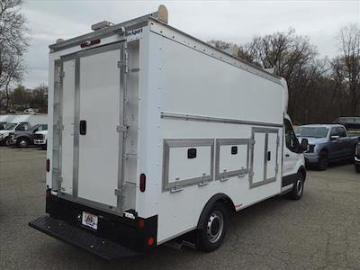 2024 Ford Transit 350 RWD, Rockport Workport Service Utility Van for sale #66775 - photo 2