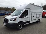2024 Ford Transit 350 RWD, Rockport Workport Service Utility Van for sale #66775 - photo 3