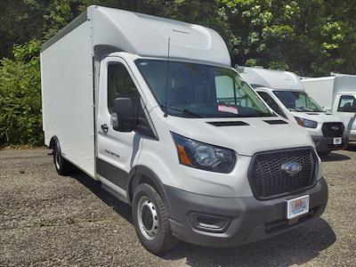 2024 Ford Transit 350 RWD, Rockport Workport Service Utility Van for sale #66776 - photo 1