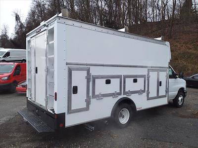 2025 Ford E-450 RWD, Rockport Workport Service Utility Van for sale #66779 - photo 2