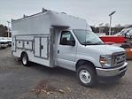 2025 Ford E-450 RWD, Rockport Workport Service Utility Van for sale #66779 - photo 1